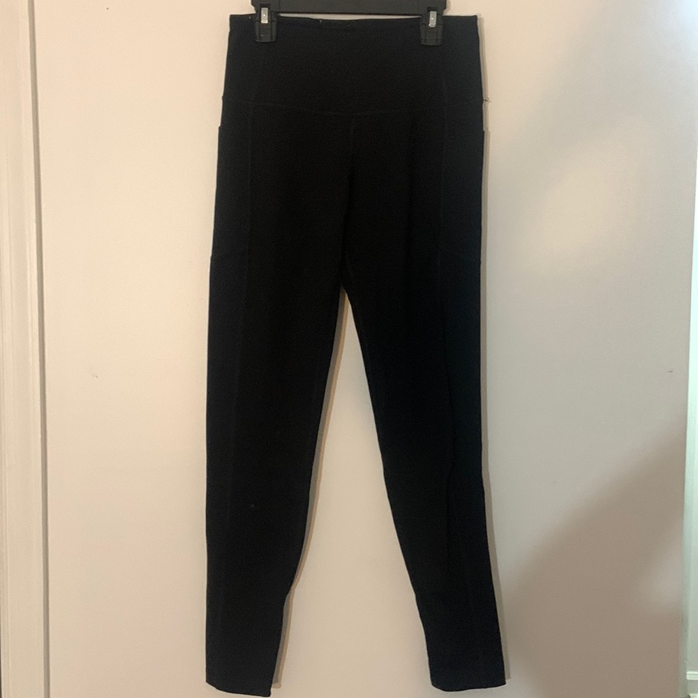 Victoria Sport Leggings with pockets